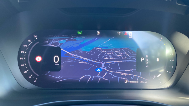 Volvo XC40 2.0 B3P Plus Black Edition 5dr Auto Petrol Estate